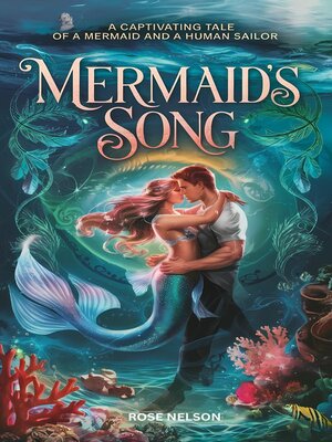 cover image of Mermaid's Song